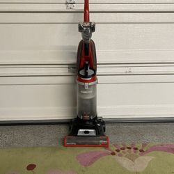 Bissell Cleanview Onepass Upright Vacuum Cleaner