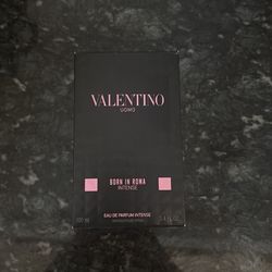 Valentino colonge
