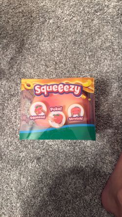 Squishy