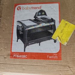 Playpen Light Use $45 Firm 