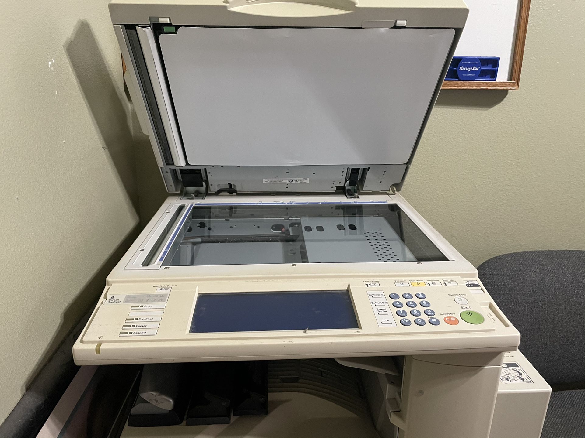 Copy Machine