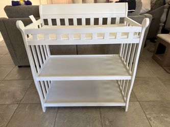 Delta changing table