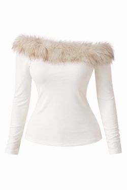 Plus size top