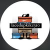 lacedupkikz310 On IG