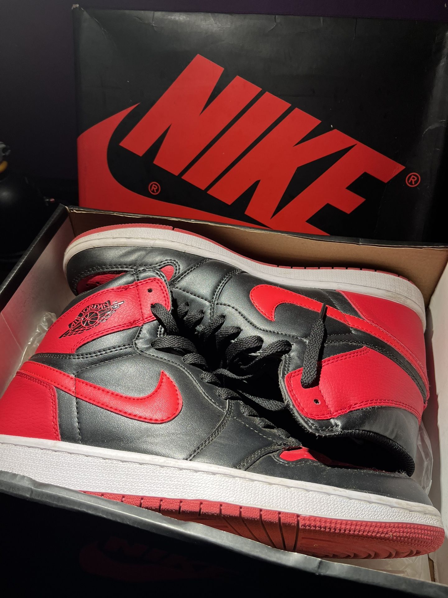 jordan 1s retro high