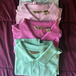 Women’s Columbia T-Shirts XL $5.00 Eachq
