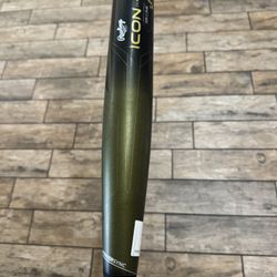 Rawlings Icon BBCOR 33”