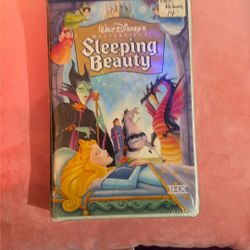 Sleeping Beauty