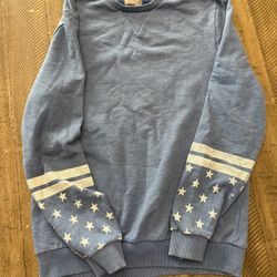 Girls sweatshirt