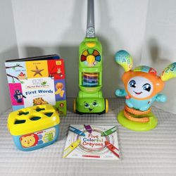 Baby Toys