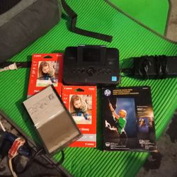 Canon Photo Printer