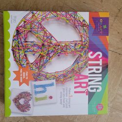 String Art Set