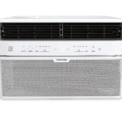 TOSHIBA  8000 BTU AIR CONDITIONER 
