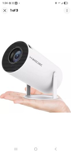 Ultra HD Multimedia Projector LED Source