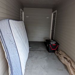 Queen Sized Mattress