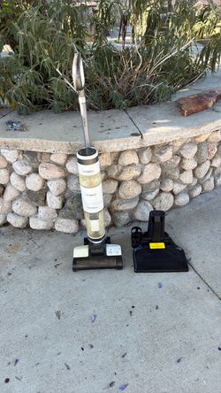 Vacuum Cleaner