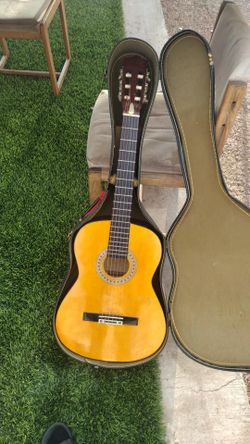 Classic guitar