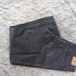 Black Mens Levis