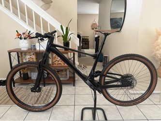 2026 Scott spark 970 29er XL frame..literally like new no issue..