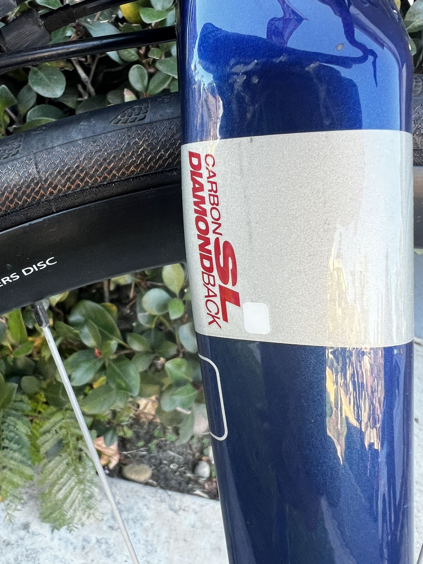 Diamondback Century 2 Disc Road Bike for Sale in San Diego, CA - OfferUp