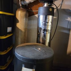 Water Filtration System 