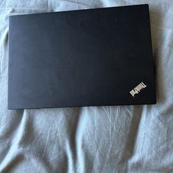 Lenovo T480s Laptop 