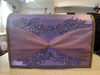 Beautiful Card Box!!