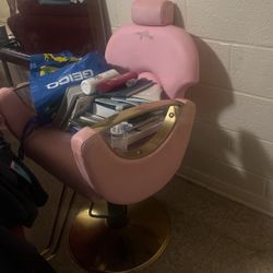 Styling Chair 