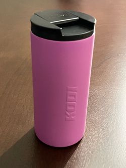 KODI Tumbler