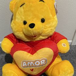 Pooh Bear