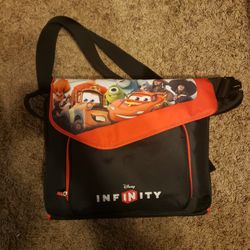 Wii U Disney infinity