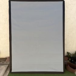 Queen Size Low Profile Bunkie Board