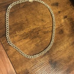 Cuban Chain