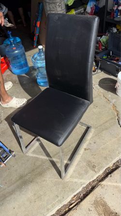 Dining chairs