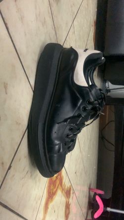 Alexander Mcqueen a shoes