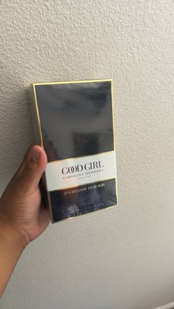 Carolina Herrera Good Girl Eau de Parfum