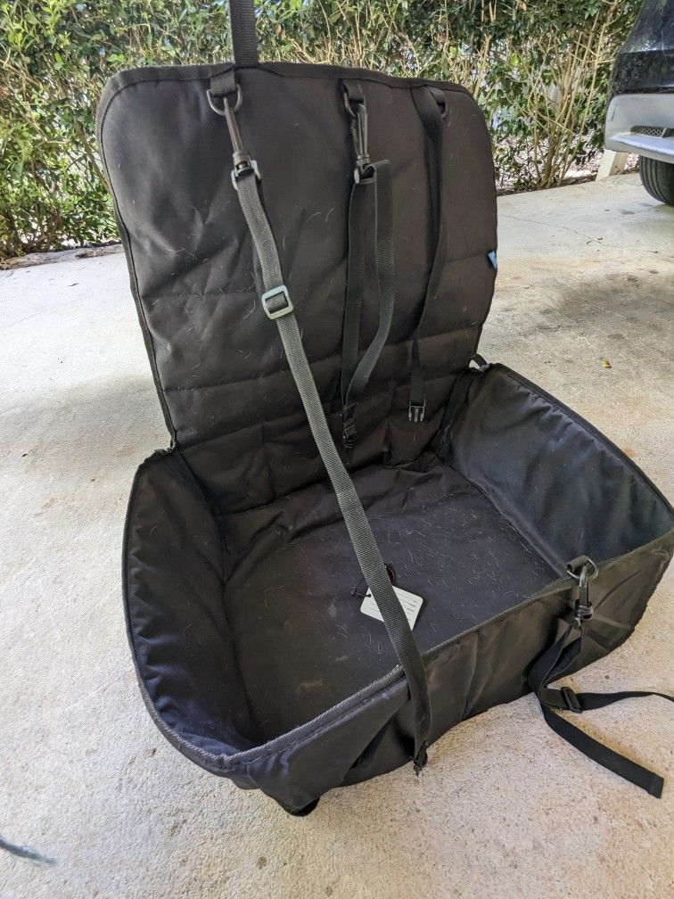 Pet Car Seat Carrier