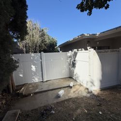 Fences And Gates