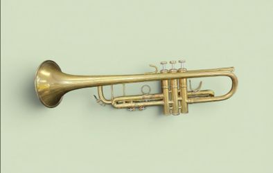 Bach Stradivarius Model 37