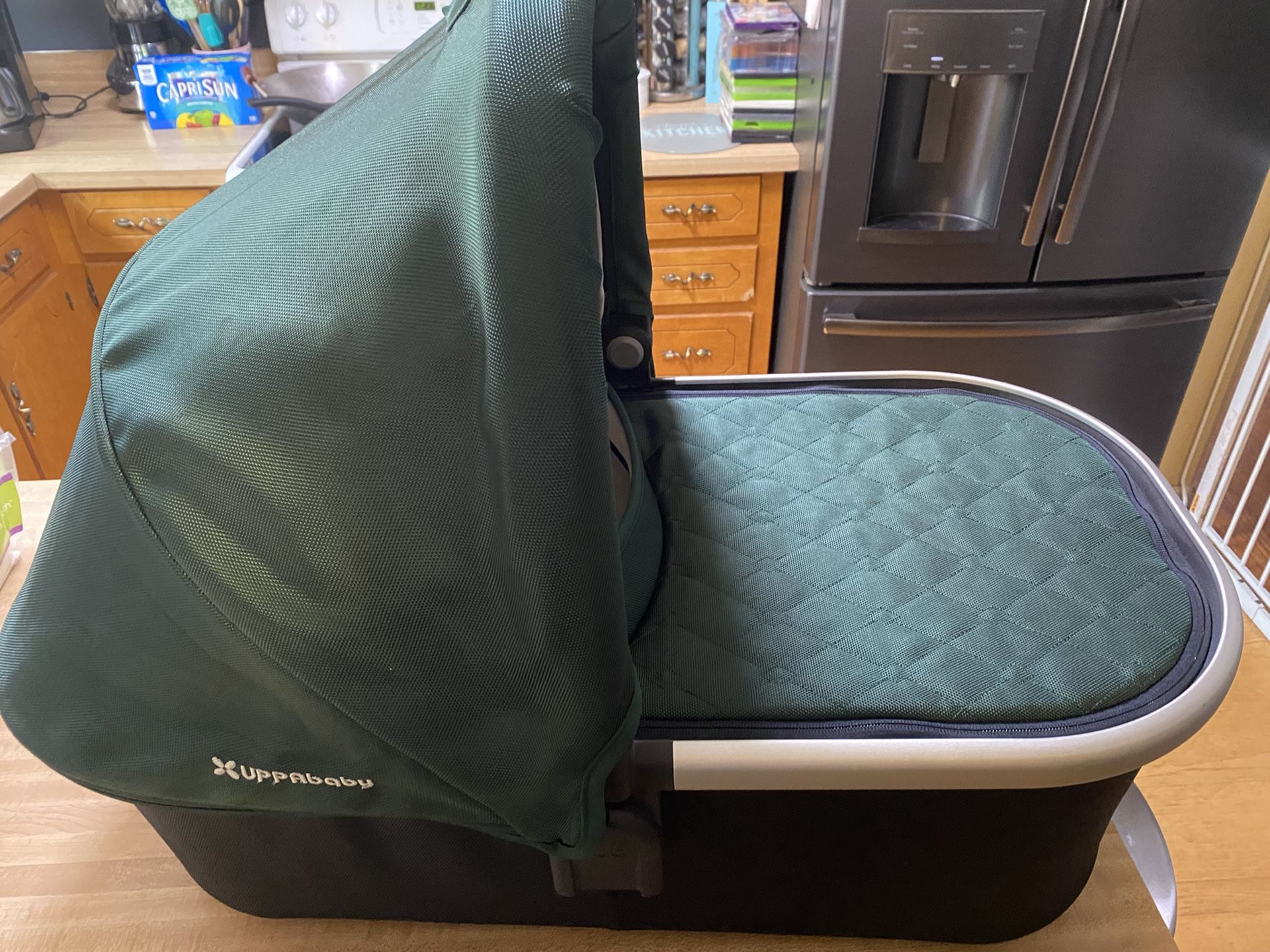 Uppababy Bassinet