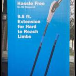 Hart 8 In Pole Saw (20)V 