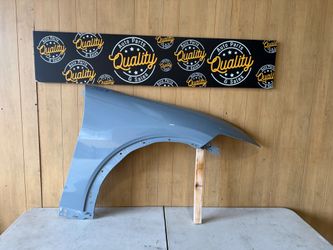 2021 2022 2023 2024 2025 Ford Mustang Mach E Passenger Side Right Side Fender