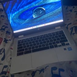 Touchscreen Laptop/tablet