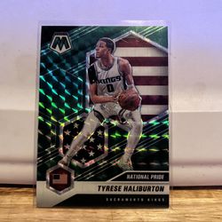 2020-2021 Panini Mosaic 