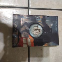 The Time Thief