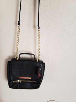 G by Guess side bag