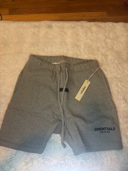 Essential shorts