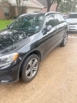 Mercedes GLC 2020