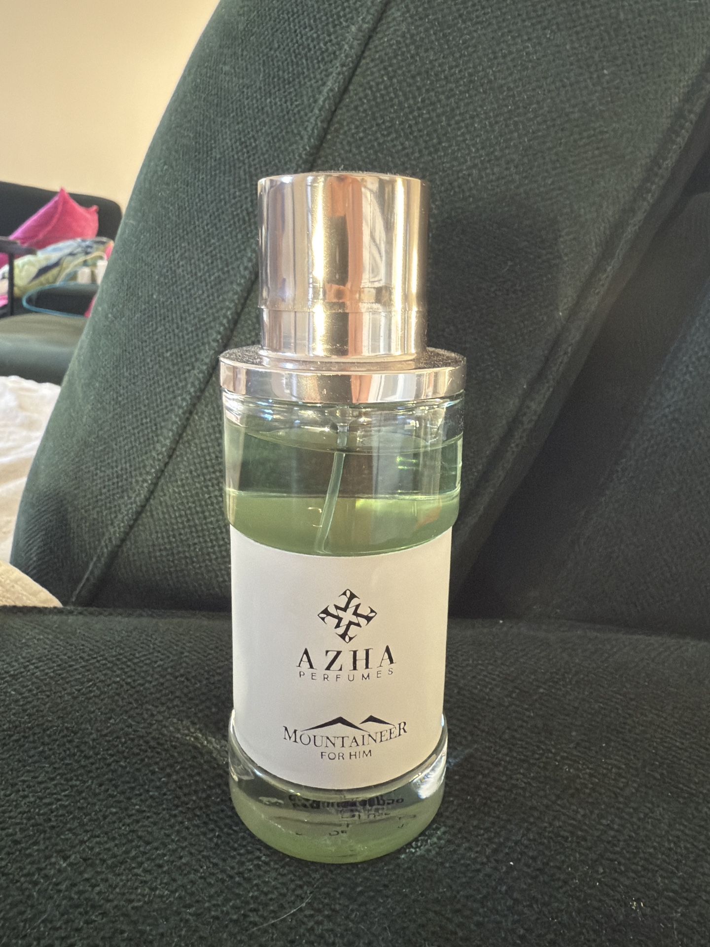 AZHA perfume