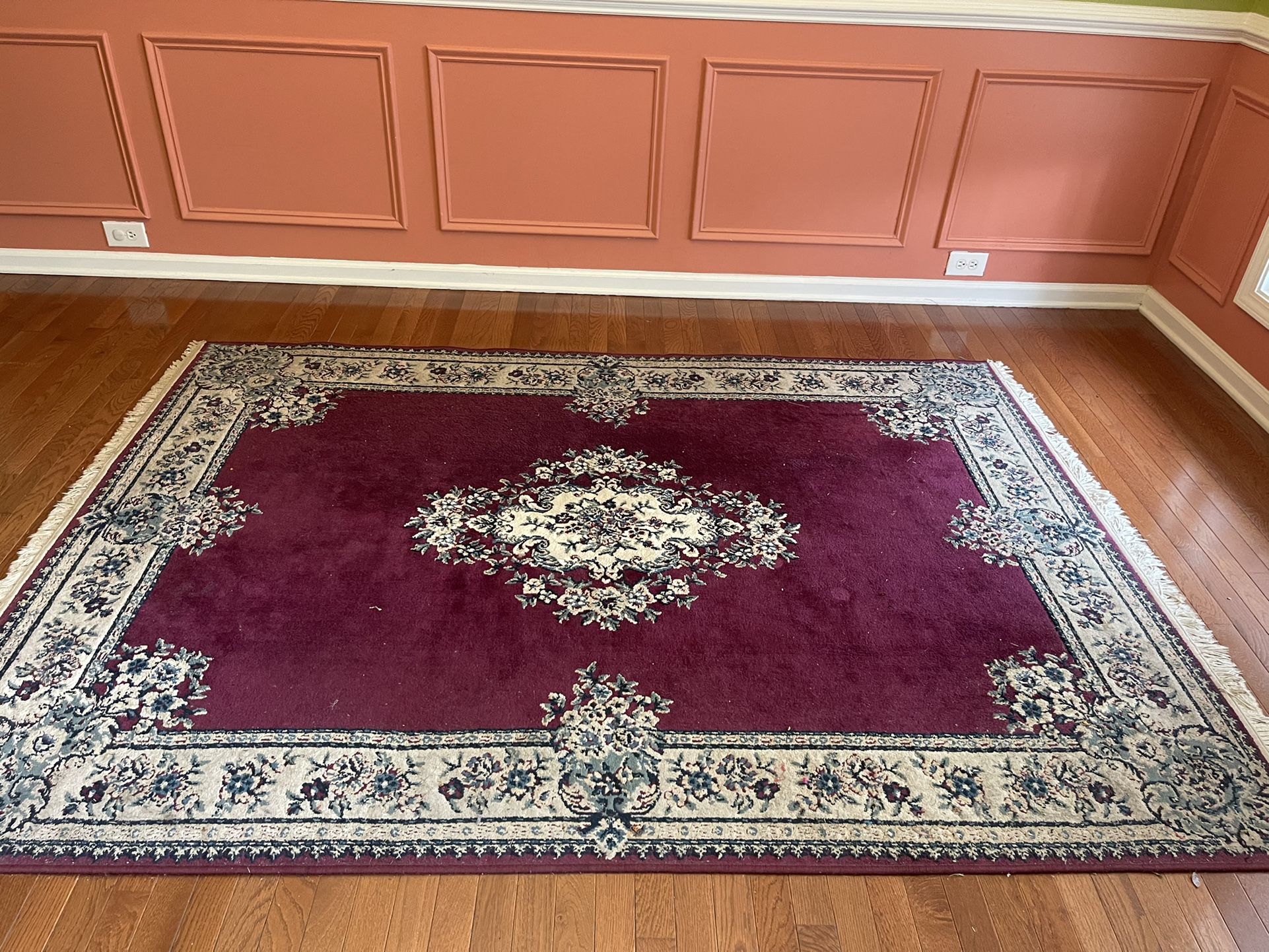 Carpet